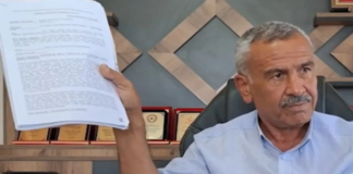 AKP’li Eski Başkan, Partisinin Mevcut Başkanını Suçladı: “Belediyeyi Şebeke Kurarak Soyuyorlar”