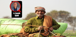 Emeğe Ruhunu Katmadan Yaşanır mı?