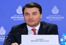 Tutuklu Bir Avukattan Mesaj: Adalet Mücadelesi Duvarları Aşıyor