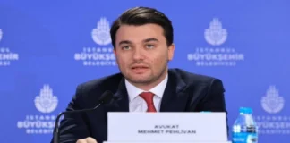 76 Barodan Av. Mehmet Pehlivan İçin Ortak Çağrı: “Tutuklu Savunmayı Reddediyoruz”