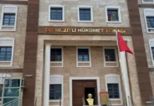 Kaymakam ve Oğlunun Karakolda Çocuklara Şiddet Uyguladığı İddiası: Baro Suç Duyurusunda Bulundu, Bakanlık İnceleme Başlattı