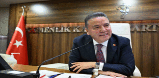 Böcek: “İnancımızı Zapt Edemezler”