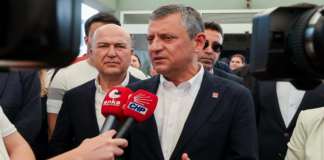 Özgür Özel’in Murat Çalık Ziyareti: Sağlık ve Adalet Üzerine Önemli Vurgular