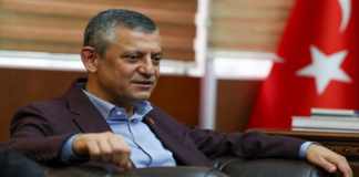 Özgür Özel’den Gözaltılara Tepki: “Birleşe Birleşe Kazanacağız”