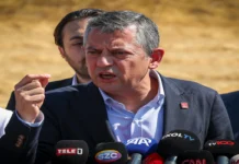 Özgür Özel’e Erdoğan’a Yönelik Sözleri Nedeniyle Soruşturma