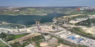 AKP’li Yöneticinin Ailesine Kanal İstanbul’dan Milyarlık İhaleler
