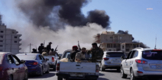 İsrail, Süveyda ve Dera’da Suriye Ordusunu Vurdu: Ölü Sayısı 200’ü Aştı