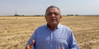 Kuraklık Felaketi Derinleşiyor: Güneydoğulu Çiftçi Borç Kıskacında