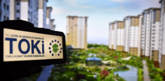 TOKİ Trampasında Devasa Vurgun İddiası: “Kamu Zararı En Az 1 Milyar 360 Milyon TL”