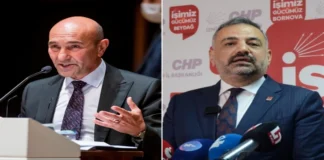 İzmir’de CHP’ye Yönelik Soruşturmada Tutuklama Kararları Siyasi Gerginliği Tırmandırdı