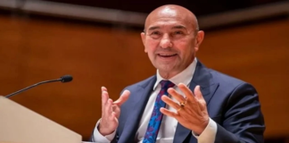 Tunç Soyer’den “Adalet” Vurgulu Açık Mektup