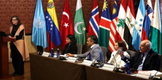 Türkiye, Lahey Grubu’nun Eylem Planı’na İmza Atmadı: Muhalefet “Söylem Var, Yaptırım Yok” Diyor