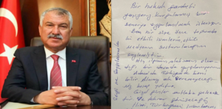 Zeydan Karalar: Hukuk Garabeti Yaşıyoruz