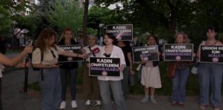 Çiğdem Kınay’ın Ölümü, Bireysel Silahlanma ve Kadın Cinayetleri Tartışmasını Yeniden Alevlendirdi