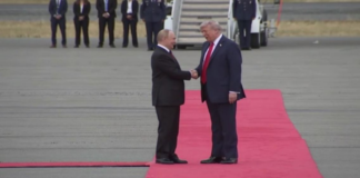 Trump ile Putin Alaska’da Buluştu: Sürpriz Başlangıç, Kritik Beklentiler