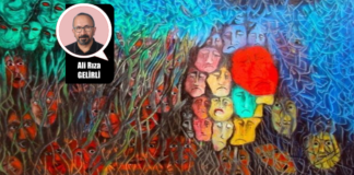 Her Türlü Çağrılmanın Hali: Açlık