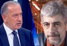 Okan Bayülgen’den Altaylı’ya “Ödev” Desteği: “Artık Sevmiyorum”