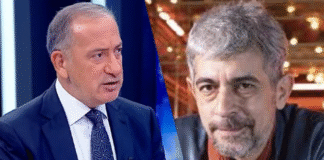 Okan Bayülgen’den Altaylı’ya “Ödev” Desteği: “Artık Sevmiyorum”