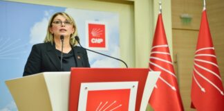 CHP’li Asu Kaya’dan “Komşu Anne” Projesine Tepki: Çocuk Bakımı Devlete Ait Sorumluluk