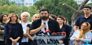 “Benden Duymadığım, Görmediğim Şeyleri Anlatmamı Bekliyorlar”