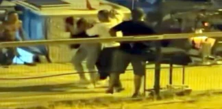 Avcılar’da Kadına Şiddet: Eski Erkek Arkadaşı Tarafından Darbedilen Kadın Hastaneye Kaldırıldı