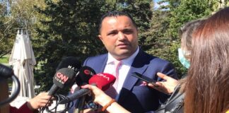 Avukat Rezan Epözdemir’e “Rüşvet” Soruşturması: 1 Şüpheli Gözaltında