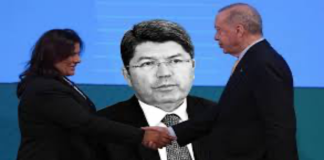 AKP’ye geçen Özlem Çerçioğlu hakkında Adalet Bakanı’na Gizli Dosya Sunuldu