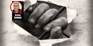 Suça Sürüklenen Çocuklar Yetişkin Gibi Yargılanamaz