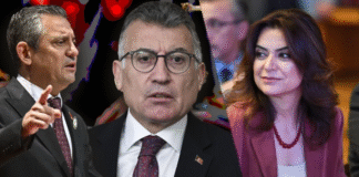 Meclis Komisyonu Tartışması: AKP’den ‘Kapalı Oturum’ Vurgusu, CHP ve DEM Parti’den Sert Tepki