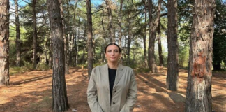 CHP’li Evrim Rızvanoğlu: “Av İhaleleri Derhal İptal Edilmeli”