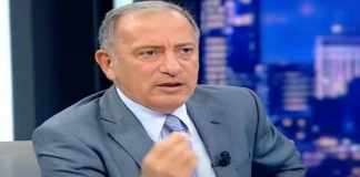 Silivri’de Fatih Altaylı: “62 Yıllık Hayatımda Bu Kadar Saçma Bir Dönem Yaşamadım”