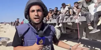 Gazetecilere Artan Tehdit: Gazze’de El Cezire Muhabirinin Ölümü Kanlı Çatışmanın Ciddiyetini Gösteriyor