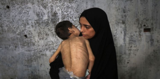 Sessizlik Duvarının Ardında: Gazze’de Kayıp Bir İnsanlık