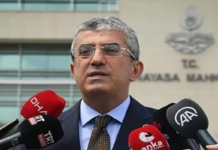 Hakkındaki ‘Tedbir’ Kararı Kaldırılan Gökhan Günaydın’dan İlk Açıklama