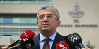 Günaydın: “İmamoğlu Davalarında Doğal Hâkim İlkesi Sistematik Biçimde İhlal Edildi”