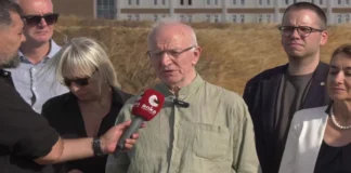 İstanbul Barosu Başkanı’ndan Cezaevinde Hukuk Manifestosu: “Keyfi Tutuklamalara Son Verin”