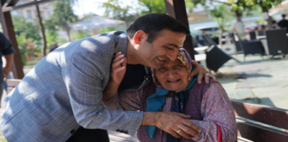 Gözaltına Alınan Beyoğlu Belediye Başkanı İnan Güney’den Mesaj: “Altıncı Daire Her Koşulda Çalışır”