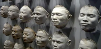 Irk: Bedenin Ötesinde İdeolojik Bir Kurgu