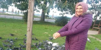 Kocaeli’de Kadın Cinayeti: Sevgül Ulutaş Evli Olduğu Erkek Tarafından Öldürüldü