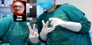 “Ya Sahte Olmayan Diplomalar”