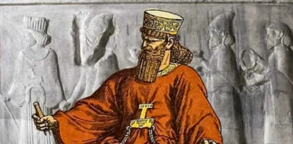 Medler: Asur İmparatorluğu’nu Yıkan Halk ve Pers İmparatorluğu’nun Temel Taşları