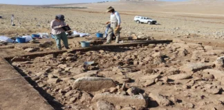 Urfa’da Yeni Keşif: Mendik Tepe Gün Yüzüne Çıkıyor