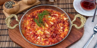 Menemen Enflasyonu Bir Yılda Yüzde 45 Arttı