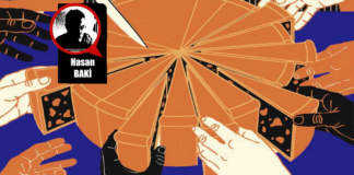 Neo-Liberal Hegemonya, Kimlik Siyaseti ve Sınıfın Görünmezleştirilmesi