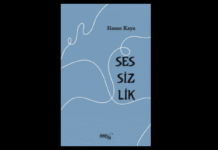 Sessizliğin Çığlığı: Hasan Kaya’nın Görünmeyenle Hesaplaşan Kitabı