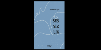 Sessizliğin Çığlığı: Hasan Kaya’nın Görünmeyenle Hesaplaşan Kitabı