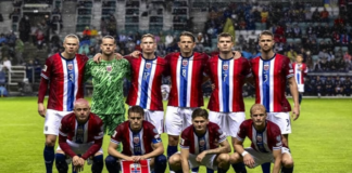 Norveç, İsrail Maçı Gelirini Gazze’ye Bağışlıyor