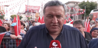 Gürer: “Şekeri Üreten Kazanıyor, Pancar Üreticisi Kaybediyor”