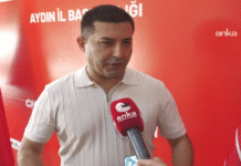 CHP’li Ömer Günel’den Çerçioğlu’na “İstifa” Çağrısı