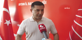 CHP’li Ömer Günel’den Çerçioğlu’na “İstifa” Çağrısı